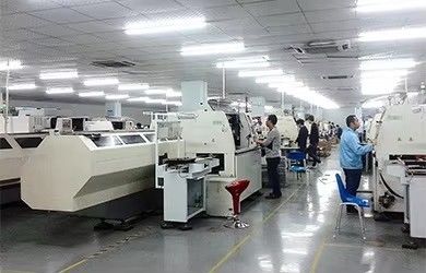 Κίνα Shenzhen H&S Innovation Technology Co., Ltd Εταιρικό Προφίλ