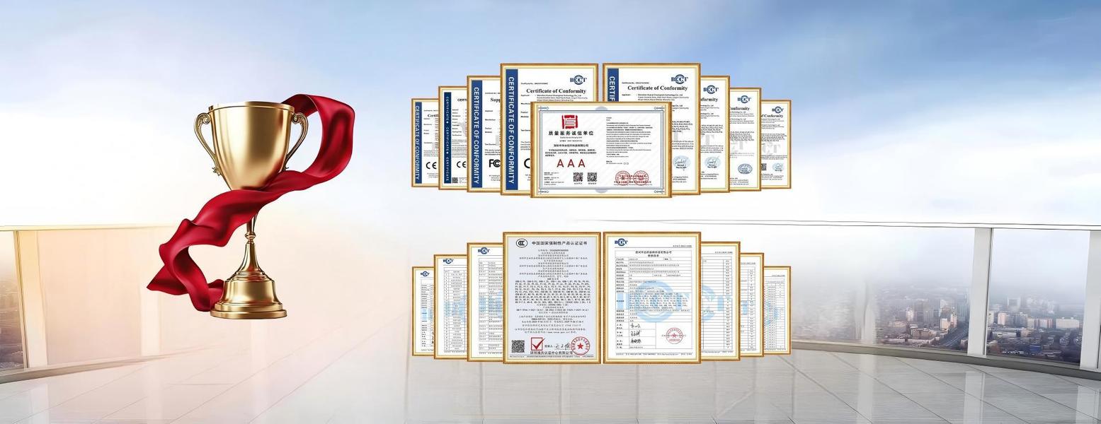 Κίνα Shenzhen H&S Innovation Technology Co., Ltd Προφίλ εταιρείας 