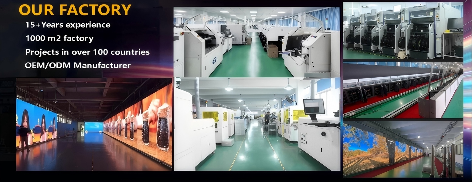 Shenzhen H&S Innovation Technology Co., Ltd