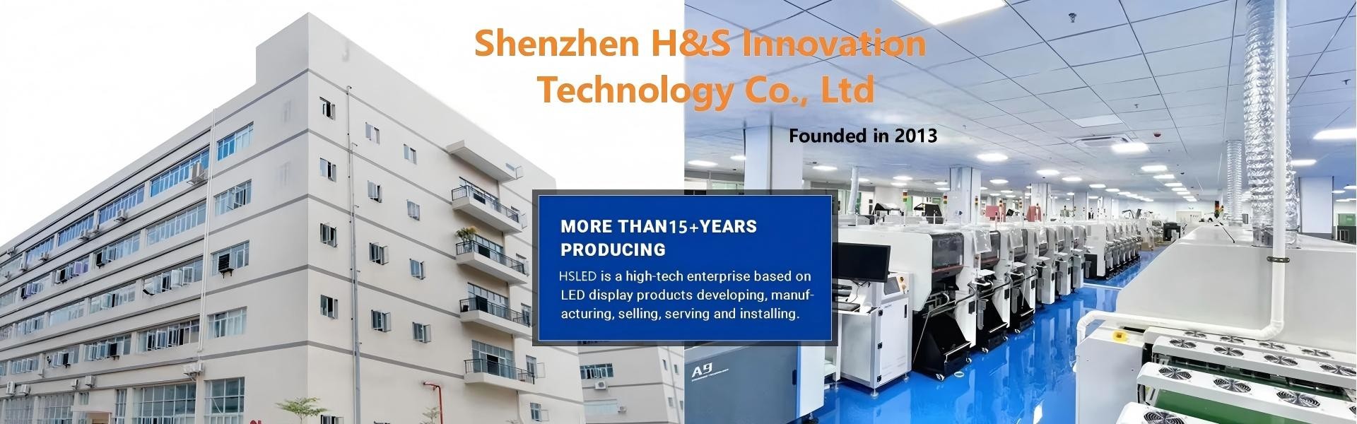 ποιότητας Επίδειξη των εσωτερικών οδηγήσεων εργοστάσιο