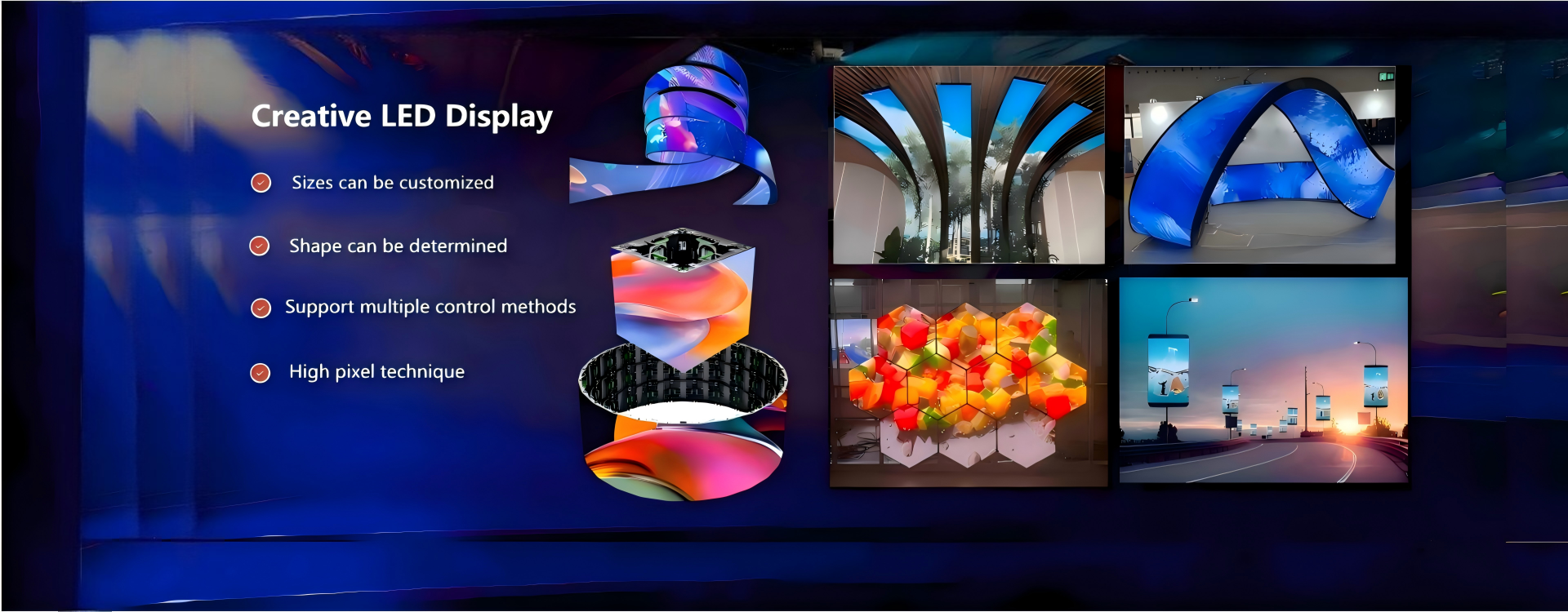 ποιότητας Επίδειξη των εσωτερικών οδηγήσεων εργοστάσιο