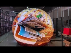 Δημιουργική Οθόνη LED