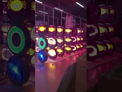 Π4 Εξωτερική οθόνη LED LOGO