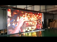 Indoor Rental LED display