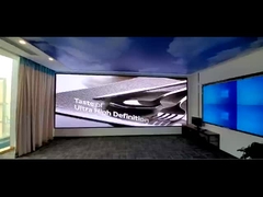 Εσωτερική οθόνη LED