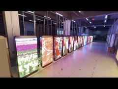 Εξωτερική οθόνη οθόνης LED