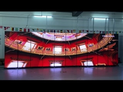 Ψηφιακή οθόνη αφίσας με LED 640x1920mm