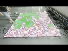 Οθόνη LED πλακιδίων