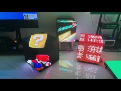 Εικονική οθόνη LED