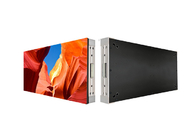 HD Indoor Rental LED Video Wall Display Screen GOB P1.9 500X500mm Cabinet Panel